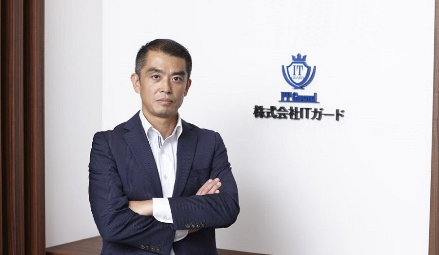 ご挨拶